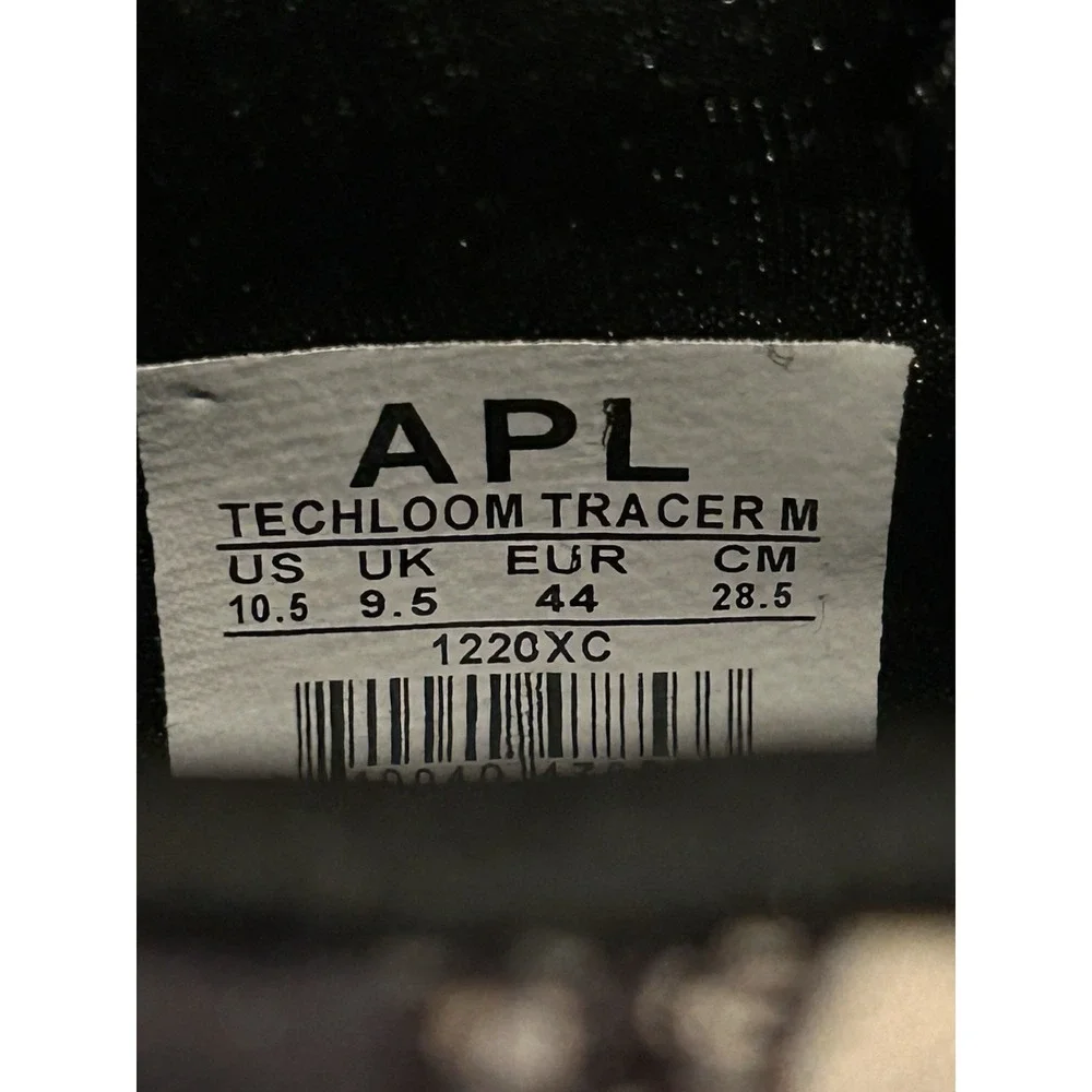 APL these black